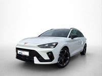 Cupra Leon - Vorschau Bild 1