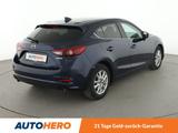 Mazda 3 2.0 Exclusive-Line Aut*NAVI*LED*TEMPO*PDC*SHZ* - Mazda 3 Gebrauchtwagen in Stuttgart