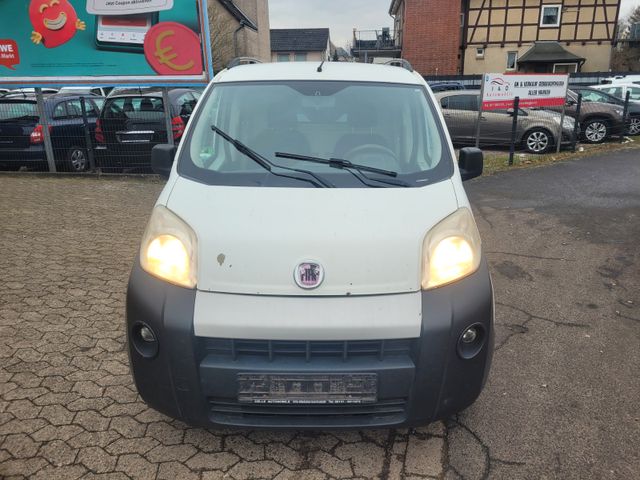 Fiat Fiorino SX Kasten