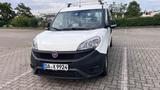 Fiat Doblo 1.3  Multijet  - Fiat Doblo mit Diesel-Antrieb: 1.3