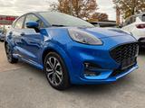 Ford Puma ST-Line Panorama Kamera LED Navi Allwetter - Ford aus 2022