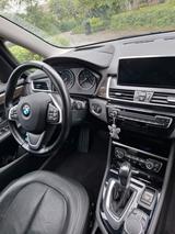BMW 220 Gran Tourer 220d xDrive Steptronic - - BMW 220 Gran Tourer aus 2016