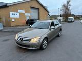 Mercedes-Benz C 220 C -Klasse T-Modell C 220 T CDI LKW 2 SEATS - Mercedes-Benz C 220 aus 2008: Cdi