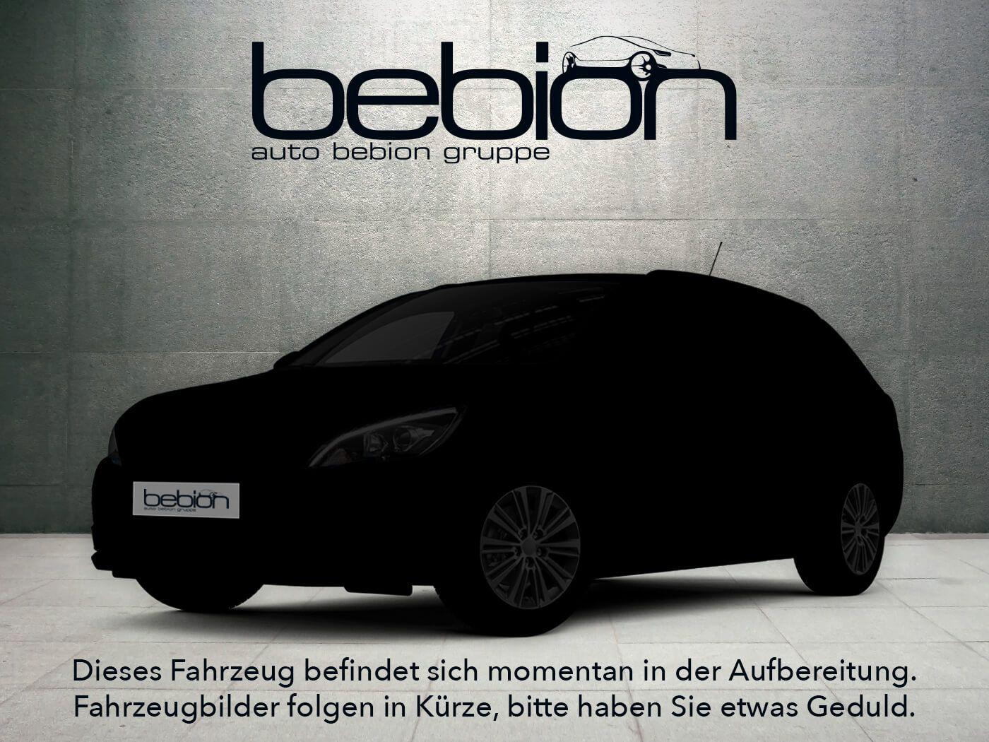 Peugeot e-3008
