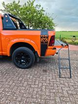 Dodge RAM - Dodge RAM in Rostock