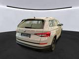 Skoda Kodiaq Style 4x4 AHK/Keyless/Memory/LED - graue Skoda Kodiaq