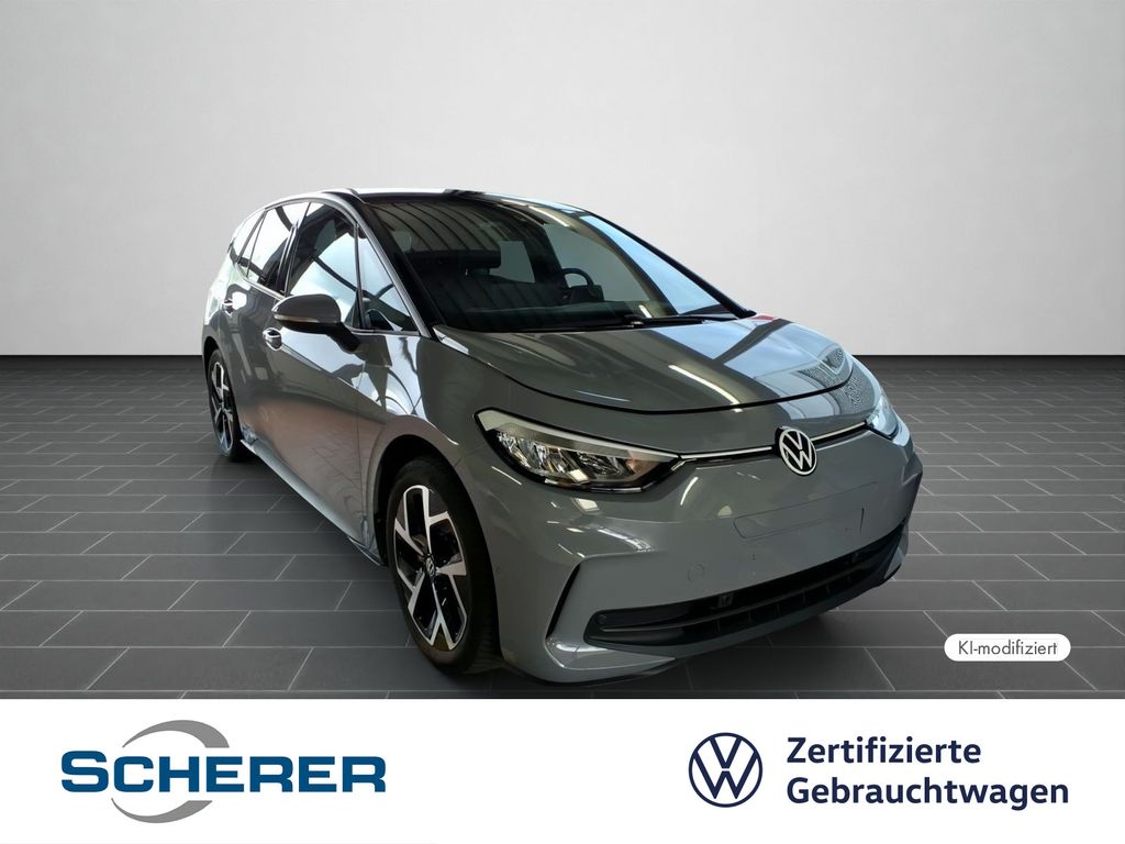Image of Volkswagen ID.3
