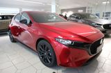 Mazda 3 2.5L e-SKYACTIV-G 140 MT FWD Homura