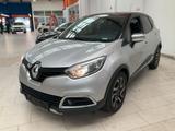 Renault Captur Luxe*NAVI*AHK - Renault Captur: Kleinwagen