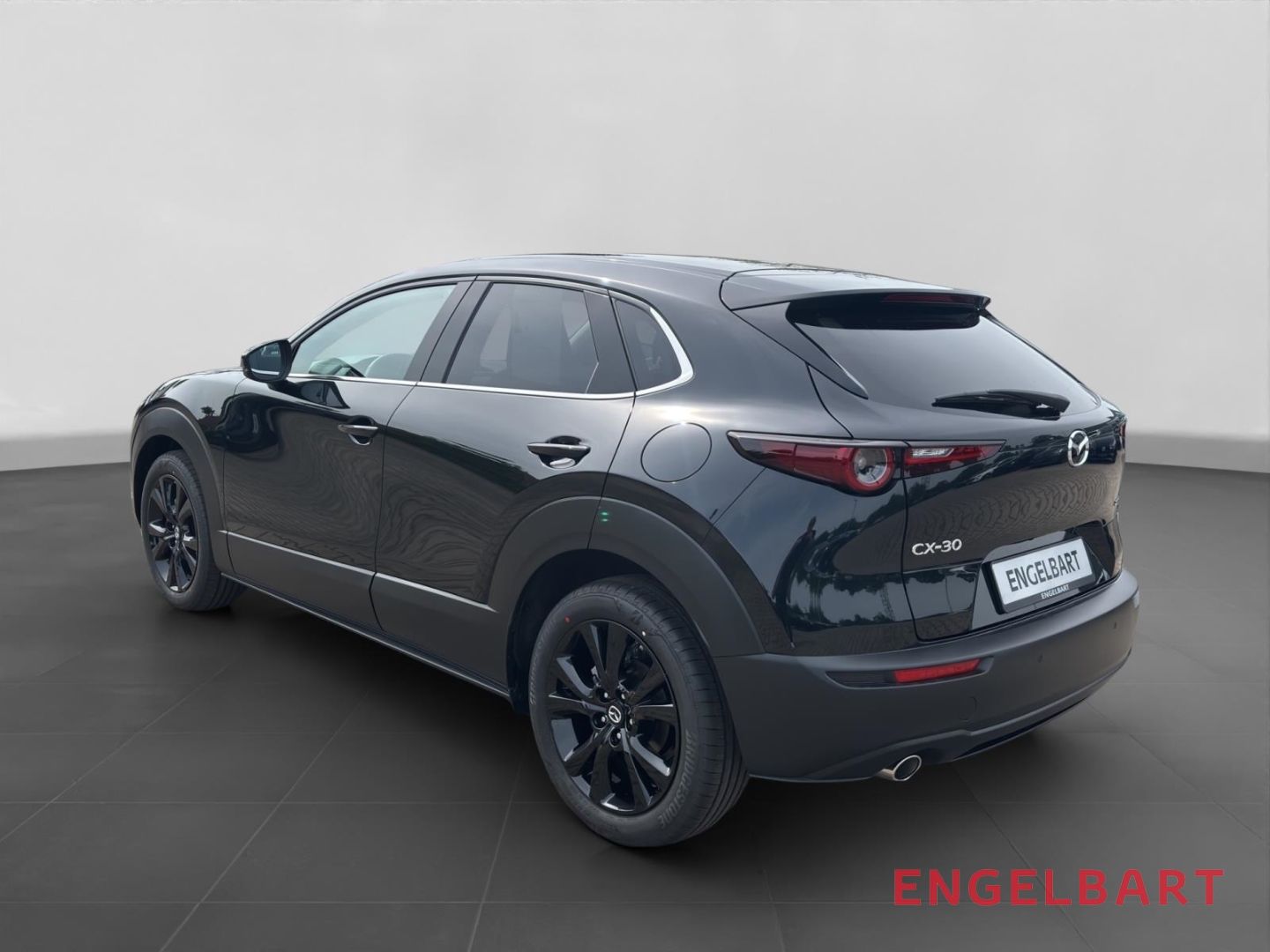Mazda CX-30 - Bild 3