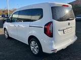 Renault Kangoo 1.5 BLUE dCi 95 Equilibre ALLWETTER|KLIMA - Renault: Kango