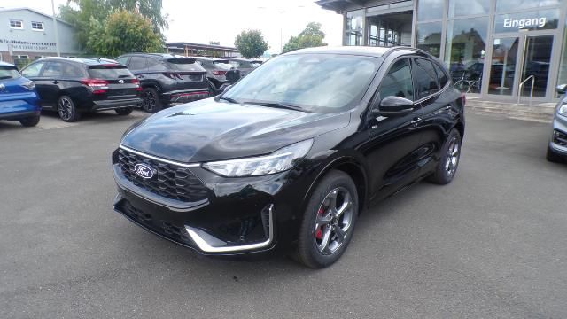 Ford Kuga ST Line X FHEV Winterpaket - FGS 5 Jahre