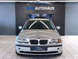 BMW 320i E46 touring Edition /KLIMA/PDC/AHK/ - BMW: Kombi, E46