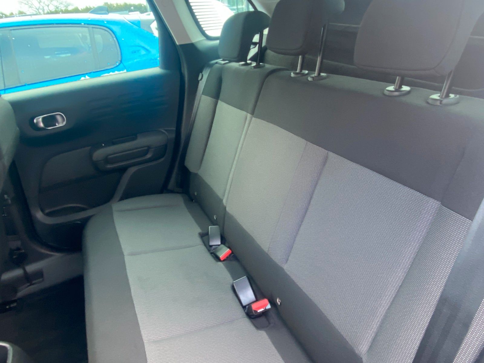 Citroën C3 - Bild 6