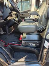 Mercedes-Benz Sprinter 4x4 6Zylinder Hymer Grand Canyon S - Kastenwagen Hymer