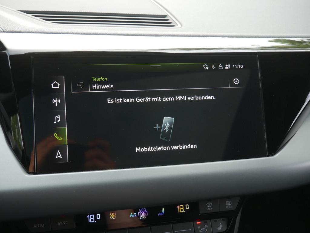 Audi e-tron GT quattro B&O+ACC+NAVI+LED+KAMERA+PANO+