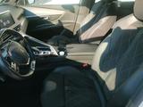 Peugeot 5008 BlueHDi 180 EAT8 GT GT - Peugeot 5008 von privat