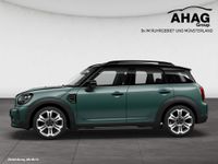 MINI Cooper Countryman - Vorschau Bild 5
