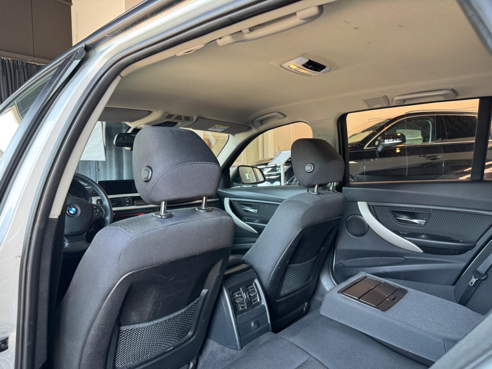 BMW 320d Touring / NAVI / MEMORY