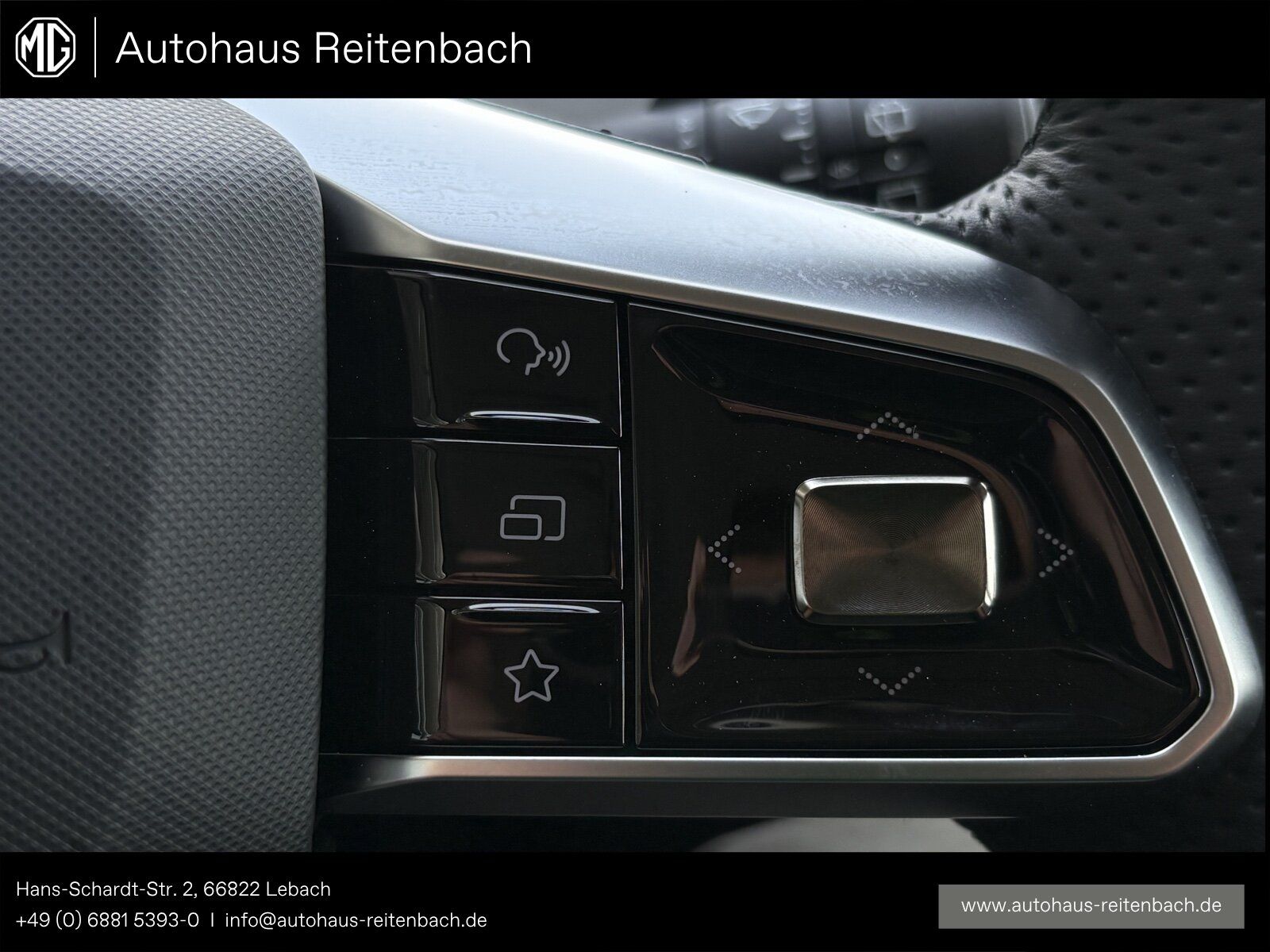 MG S5 - Bild 26