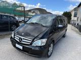 Mercedes-Benz Mercedes-benz Viano 2.2 Cdi Ambiente 4matic 8 Po - gebrauchte Mercedes-Benz Viano aus dem Jahr 2014