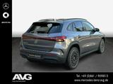 Mercedes-Benz EQA 250 AMG AHK Pano Distr Memory 360° Night - Mercedes-Benz EQA Gebrauchtwagen