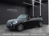 MINI COOPER Cabrio"Garantie-HeadUp-Navi"2.Hand - Roadster bis 20.000 Euro