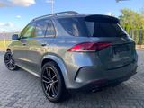 Mercedes-Benz GLE 350 d 4Matic AMG/7SITZ/PANO/360/SOUND/MEMORY - Mercedes-Benz G4