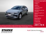 Audi Q4 Sportback 35 e-tron NaviPlus LED 19-Zoll SHZ  - Audi Q4 aus 2023