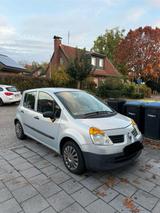 Renault Modus 1,2 Mit TÜV TIP TOP  !!! - Renault Modus