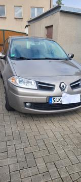 Renault Megane Exception 1.6 16V Exception - Renault Megane: Exception