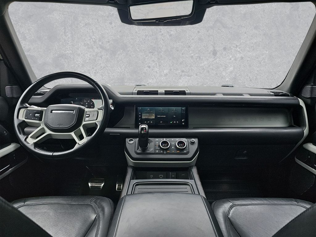 Land Rover Defender 110 P400 AWD HSE