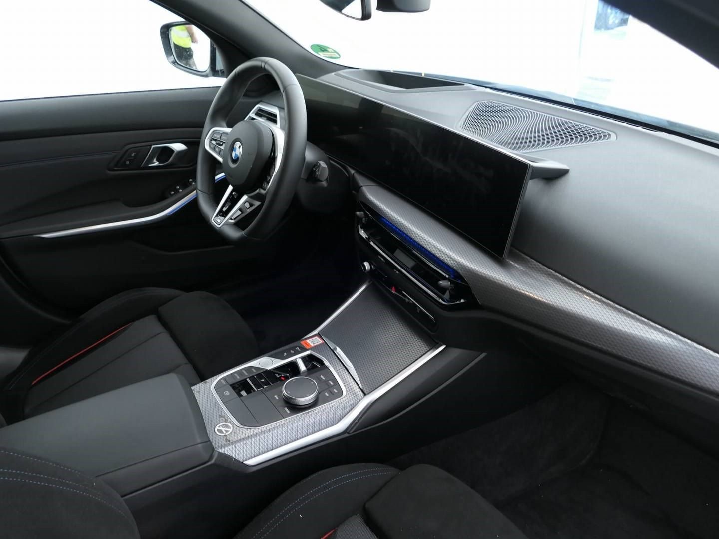 BMW 330d xDrive Touring M Sport PRO Stop&Go HeadUp foto 5