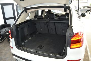 BMW X3 - 7