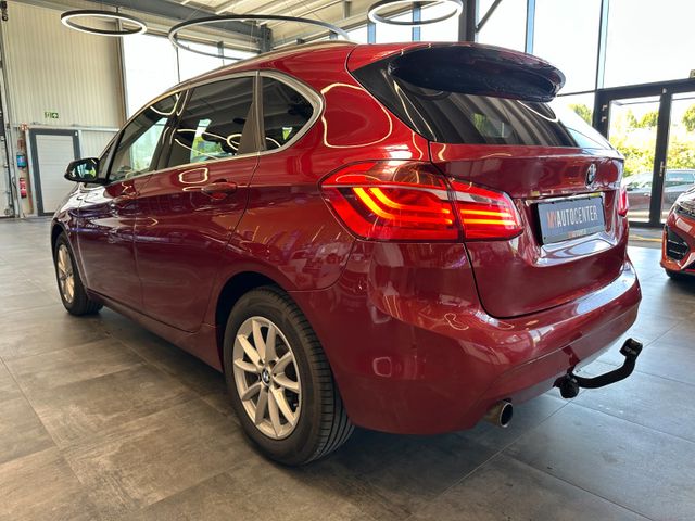 BMW 218 Active Tourer *xDrive*AHK*2-Zonen*