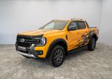 Ford Ranger V6 Wildtrak e-4WD °Garantie 09.2030° - Ford Ranger V6 Gebrauchtwagen
