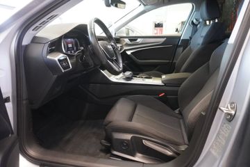 Audi A6 - 8