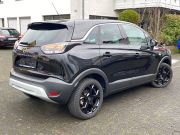 Bild 6 Opel Crossland (X) CROSSLAND ELEGANCE AUTOMATIK 130 PS NAVI WINTERP