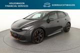 Cupra Born 150kW RFK*PDC*Tempo*Klima*NAV*SH - Cupra Elektroautos