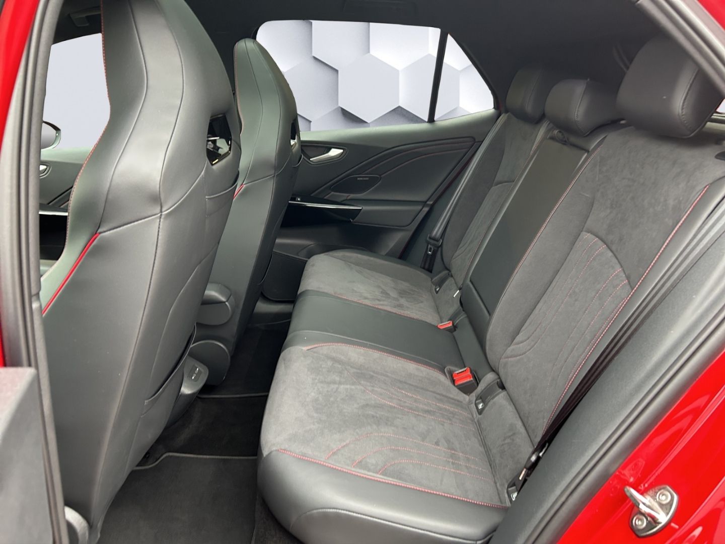 ID.3 GTX Performance 240 kW MatrixLED PanoDach H