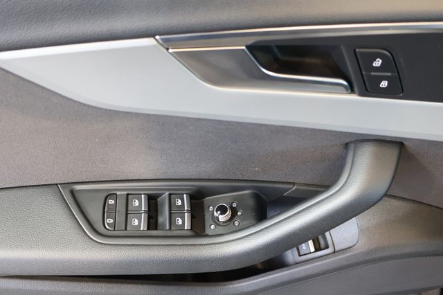 Audi A4 Avant 35 TFSI NAVI+CARPLAY+KEY+LED+17"