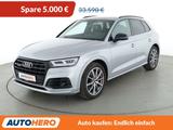 Audi Q5 50 TDI quattro Sport Aut.*MATRIX*SLINE*B&O* - Audi Q5 in Gelsenkirchen
