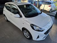 Hyundai i10 - Vorschau Bild 4