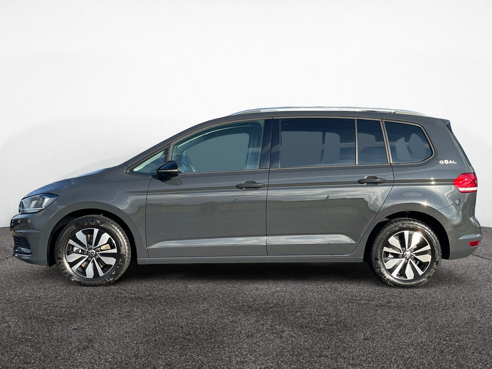 Volkswagen Touran - Bild 3