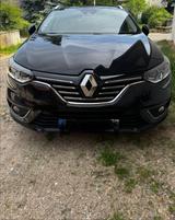 Renault Megane ENERGY TCe 130 EDC Intens Grandtour I... - Renault Megane Gebrauchtwagen in Freiburg
