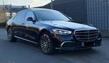 Mercedes-Benz S 350 d Lang + LED + PANO + 360 KAM + BRUM + DIS - Mercedes-Benz S 350 in Wuppertal