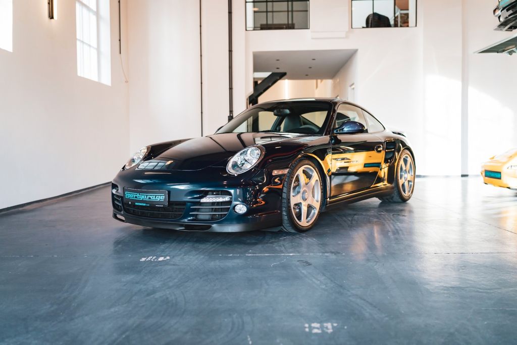 Porsche 911 Urmodell