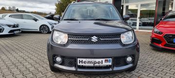 Bild 19 Suzuki IGNIS 1.2 ALLRAD Comfort
