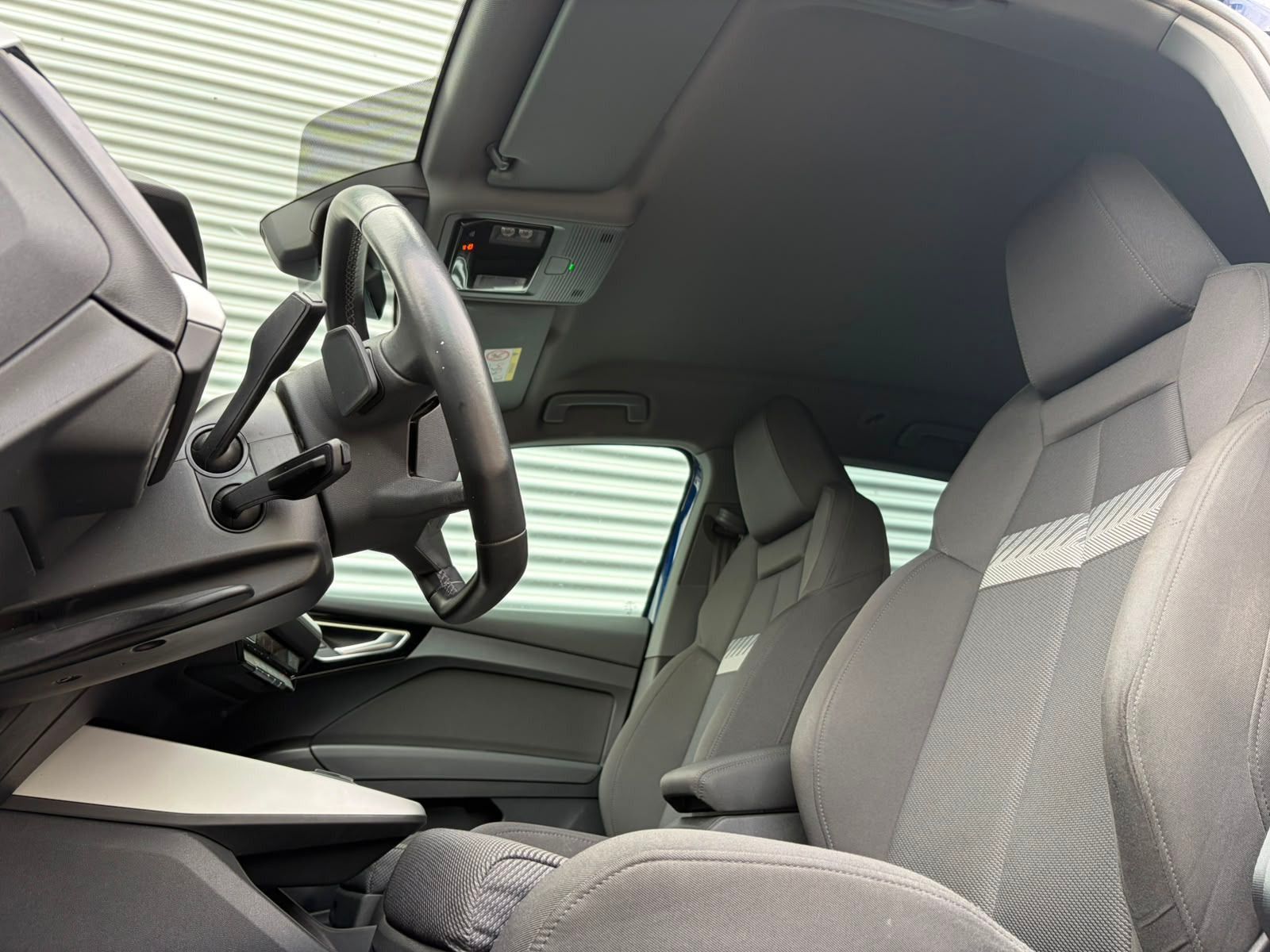 Audi Q4 e-tron - Bild 9