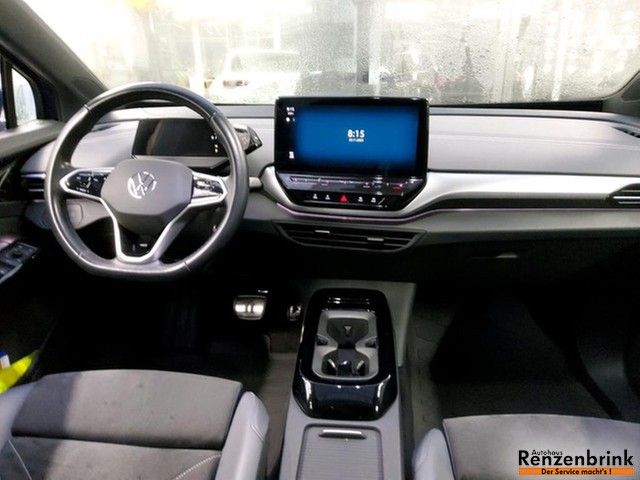 ID.4 Pro Performance 77 kWh 360° AR-HUD ACC